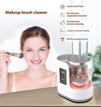 MakeUp Brush QuickCleaner